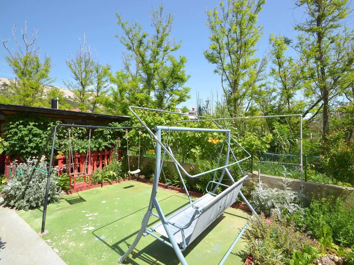 Apartment Tino-2 By Interhome Pag Town Zewnętrze zdjęcie
