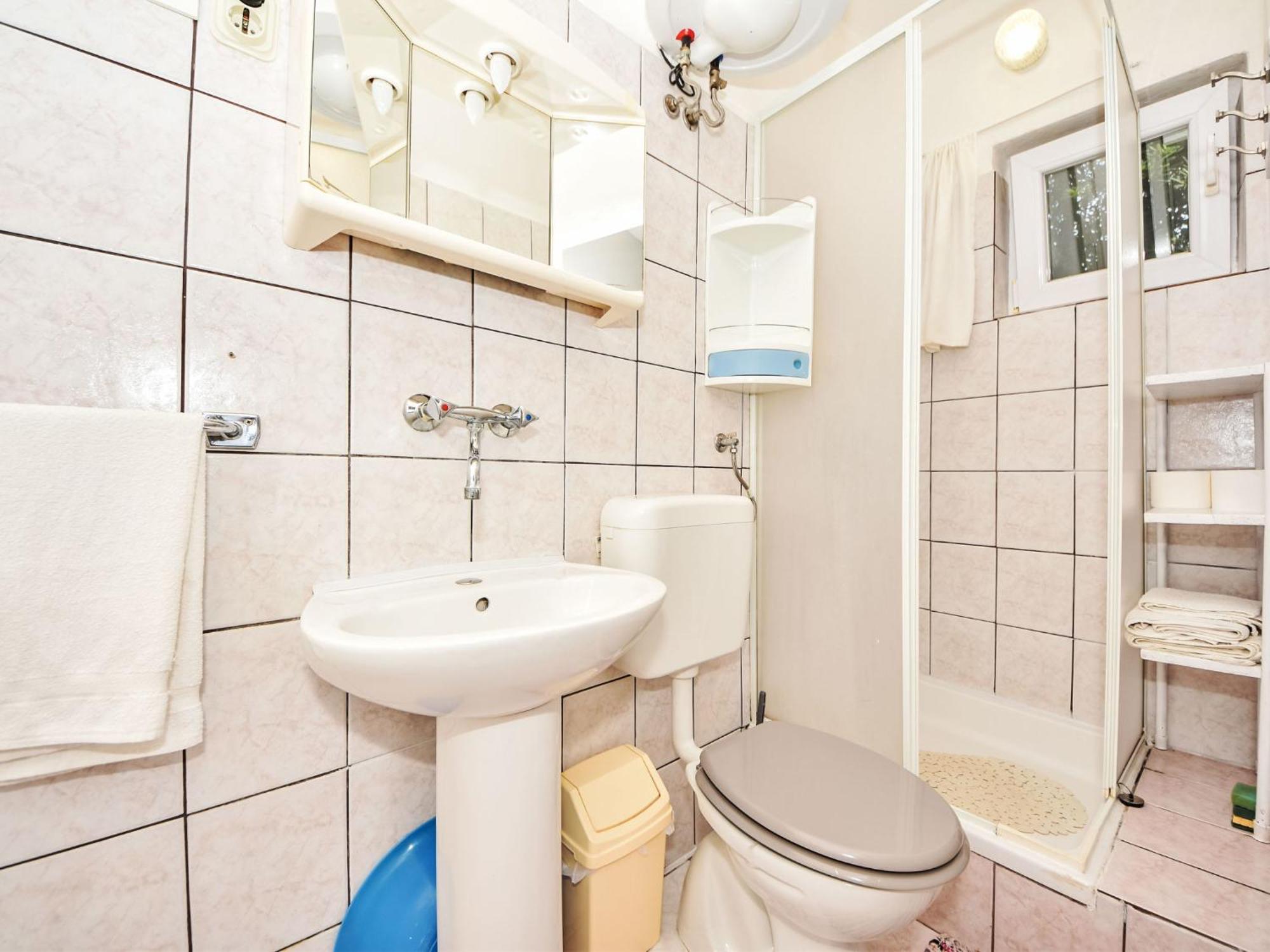 Apartment Tino-2 By Interhome Pag Town Zewnętrze zdjęcie