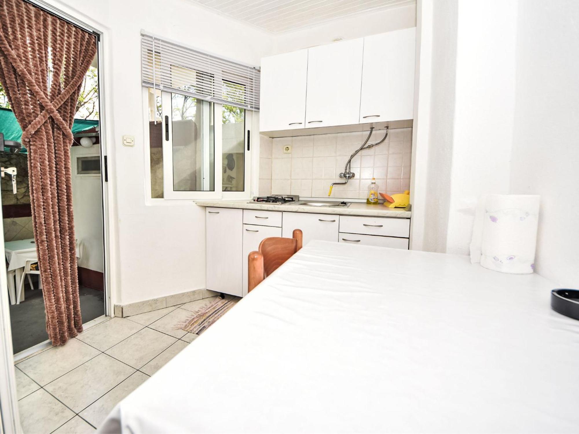 Apartment Tino-2 By Interhome Pag Town Zewnętrze zdjęcie
