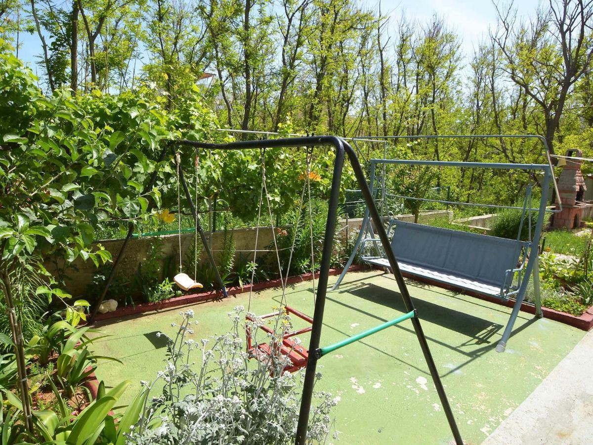 Apartment Tino-2 By Interhome Pag Town Zewnętrze zdjęcie